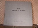 HMV DB 3671-33677  Casals  Bach  Cello Suite 1&6  78RPM