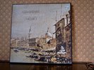 Philips 6703 014   I musici   Geminiani   3LP st. NM