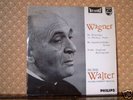 Philips 835 550 AY Bruno Walter Wagner HiFi stereo NM