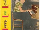 Jerry lee lewis