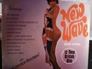 LONDON ROCKERS New Wave NUDE CHEESECAKE & DEATH DISCO
