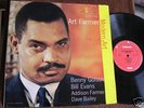 Art Farmer-Bill Evans/Modern Art/United Artists/Mono/M-