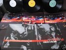 RARE OASIS FAMILIAR TO MILLIONS 3 VINYL SET MINT.