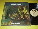 BLACK WIDOW Sacrifice 1970 psych LP EX Rec Club
