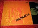 SPERRMÜLL - SAME rares GREEN BRAIN Orig. LP NEAR MINT