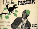 CHARLIE PARKER DIAL 202 10