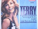 Marion Litterscheid  S Twinkle D 1965 Terry  deutsch PS
