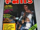 MUSIK FANS 10/1973 SLADE*Quatro*Doldinger*Rosenberg*Yes