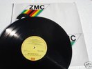 PET SHOP BOYS - RARE ZIMBABWE SAMPLE RECORD