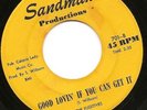 Northern Soul Fugitives SANDMAN  HEAR IT