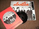 ELASTICA UK Limited Vinyl LP + Booklet & 7