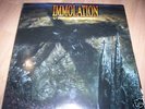Immolation-Unholy Cult LP 