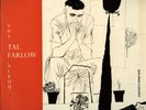 TAL FARLOW NORGRAN MGN-19 DAVID STONE MARTIN COVER