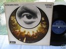 THE END INTROSPECTION 1969 MINT PROG. PSYCH ON DECCA UK