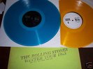 Rolling Stones 2LP set Winter Tour 1973 TMOQ