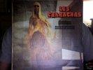 LES CHAKACHAS 70's italy lp LATIN FUNK  listen