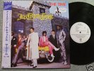 Time,Ice Cream Castle,Japan LP,Obi,Prince Syndicate
