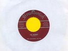 BOB McFADDEN & DOR (ROD McKUEN) - THE MUMMY - BRUNSWICK