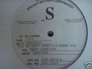 Gang Starr - I'm The Man/Hardcore Composer test press