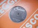 Michael Prophet - Sweet Reggae Music 1981 UK 12