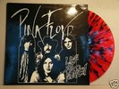2LP Pink Floyd - Live At Pompeii Colored Vinyl in mint