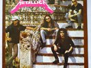 METALLICA Lo mejor de LP BOLIVIA COVER ONLY 