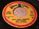 BILLY HARNER Northern Soul Promo 45 Torch classic HEAR