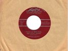 CANADA FRENCH QUEBEC 45 RPM MADAME BOLDUC : VOILA LE PE