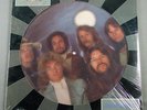 Bob Seger - Night Moves LP Picture Disc PD SEALED