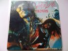 White Zombie Soul-Crusher LP Caroline  Rob Zombie