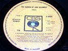 Trees/The Garden Of Jane Delawney/1970 LP/Juliet Lawson