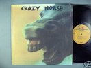 Crazy Horse  Self-Titled