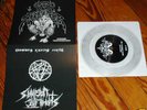 NunSlaughter - Syphilitic Vaginas - Split 7