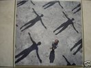 MUSE ABSOLUTION RARE RARE RARE GATEFOLD VINYL LP
