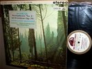 SILVESTRI,Vienna Phil/DVORAK Sym /UK ASD-396  W&G/NM