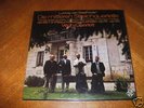VEGH QUARTET SET 3 LP BEETHOVEN  MIDDLE  RARE  SEALED