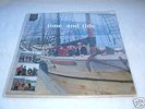 FARAWAY FOLK TIME AND TIDE LP  1972 RA RECORDS