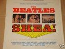 Beatles Rare Fan Club Vinyl LP SHEA NICE COVER