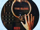 KISS The Elder PICTURE DISC 1st Press RARE MINT