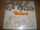 TRUBROT - Orig. 1969 LP - Psych/Prog - Pokora 4 Stars