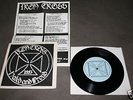 IRON CROSS 7