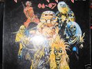 IRON MAIDEN MAIDENMANIA 80-87 GREEK BOX SET SIGNED