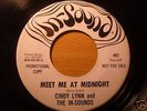 Cindy Lynn - Meet me at midnight - In-Sound 402 DJ M-