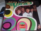 THE WHO - EXCITING -  1st Issue JAPAN PSYCH