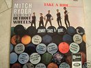 MITCH RYDER AND THE DETROIT WHEELS 