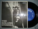 ROLLING STONES  /  SHE SAID YEAH / EP / SCHWEDEN