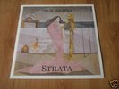 OPUS AVANTRA-STRATA   ITALIAN LP (GATEFOLD) (BRAND NEW)