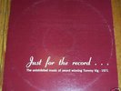Tommy Vig w/Frank Rosolino,Bud Brisbois,Anthony Ortega