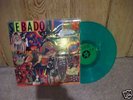 Sebadoh Smash Your Head On The Punk Rock LP EX FREEship