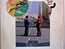 PINK FLOYD wish you were here LP 1975 US ORIG w/INSERT